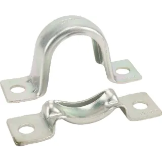 Sheet steel bearing housing  GEH52BT INA/FAG