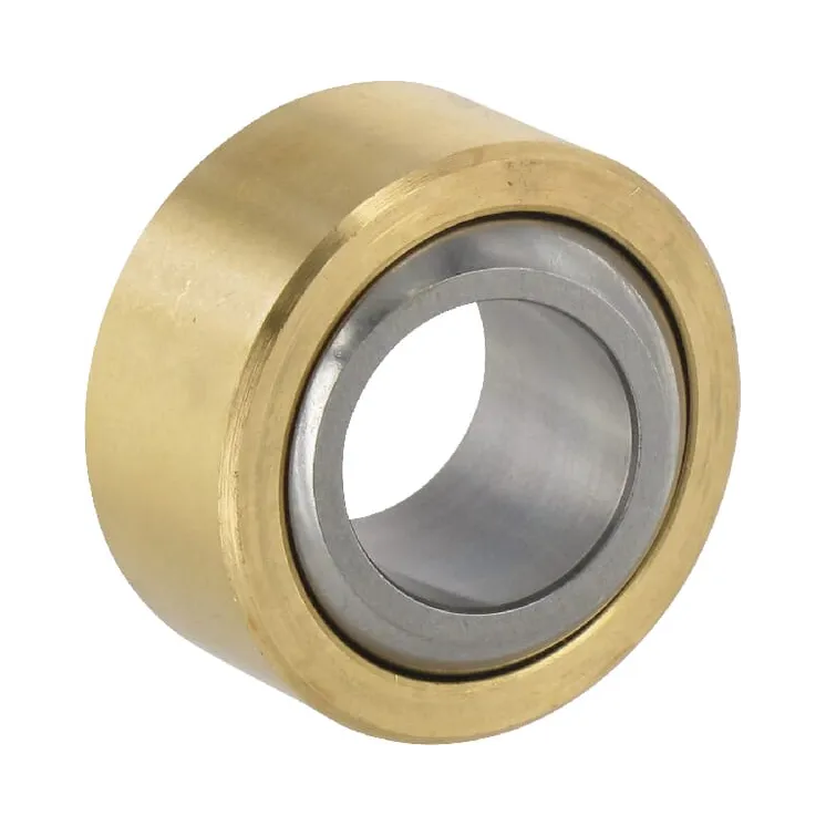 Radial spherical plain bearing 14x28x19/13.5mm,   GE14PWINA INA/FAG