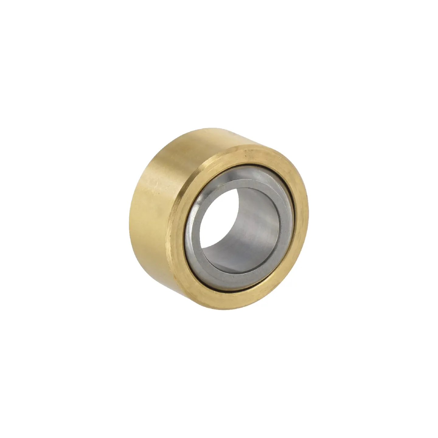 Radial spherical plain bearing 14x28x19/13.5mm,   GE14PWINA INA/FAG