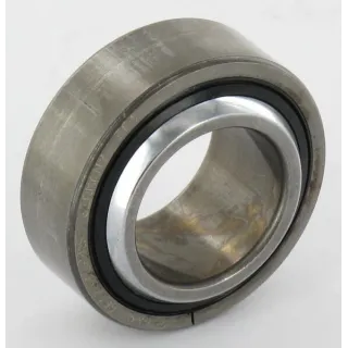 Radial spherical plain bearing 17x30x14/10mm,   GE17UK2RSAINA INA/FAG
