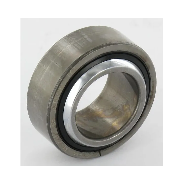 Radiālais sfēriskais slīdgultnis 17x30x14/10mm, GE17UK2RSAINA INA/FAG