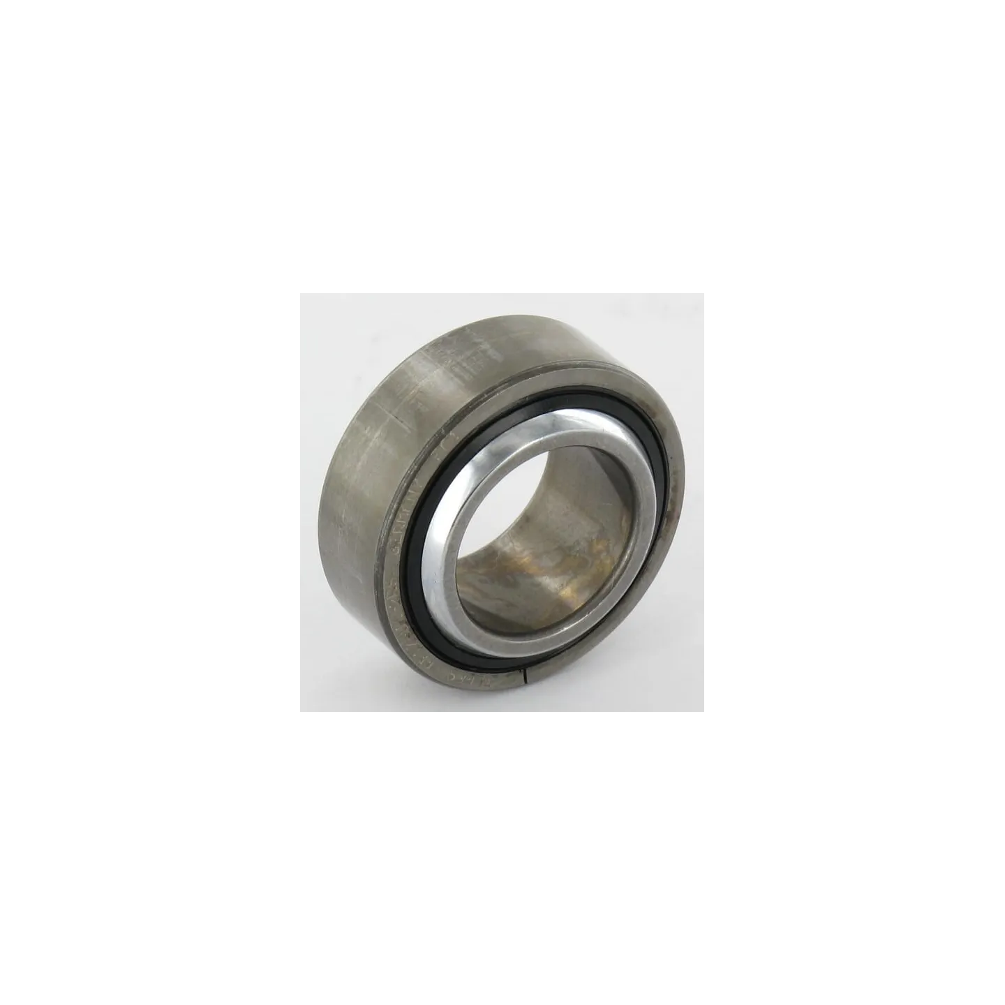 Radial spherical plain bearing 17x30x14/10mm,   GE17UK2RSAINA INA/FAG