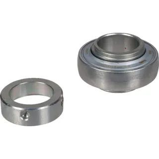Bearing insert 50x90x22mm   GE50XLKRRBFA1255 INA/FAG
