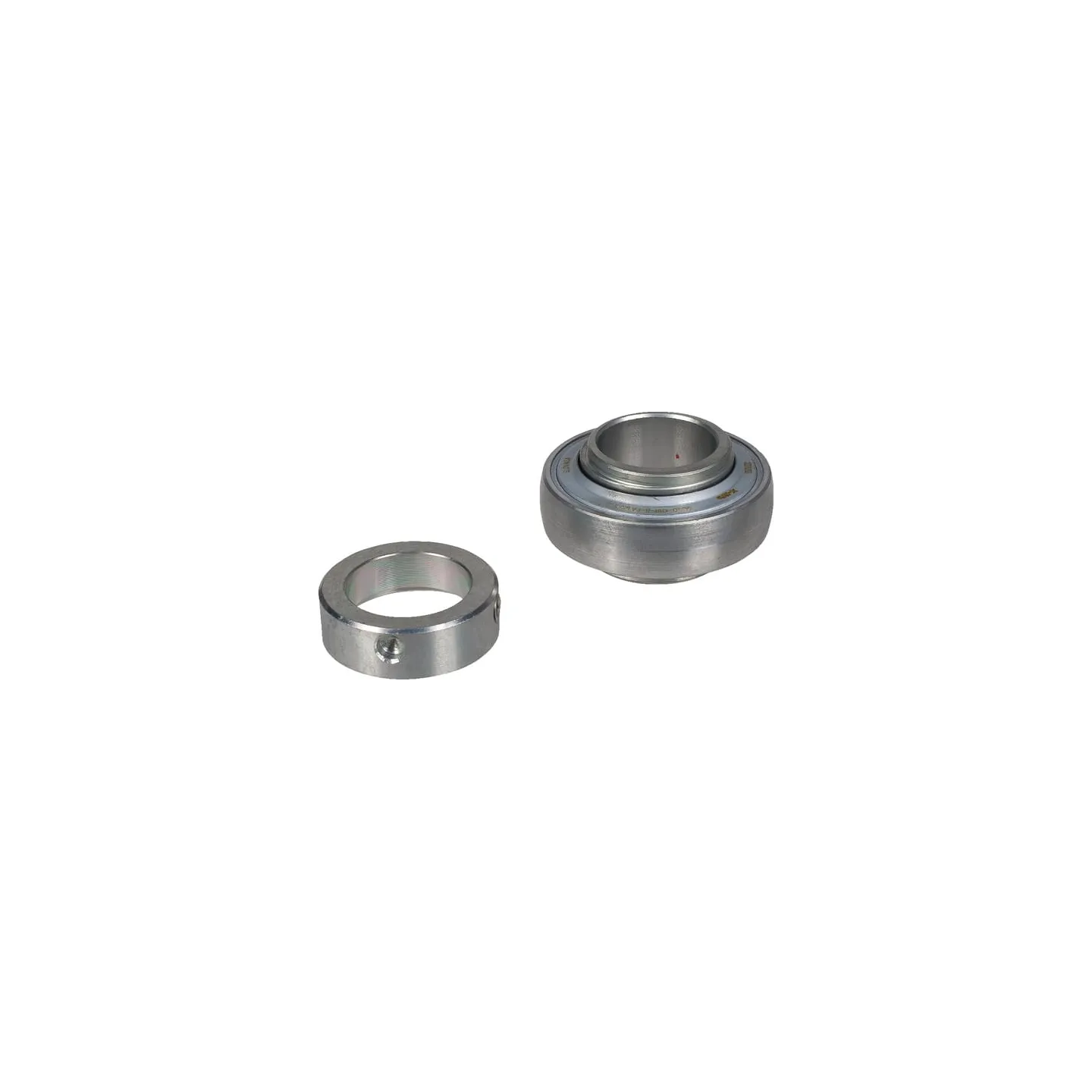 Gultņa ieliktnis 50x90x22mm GE50XLKRRBFA1255 INA/FAG