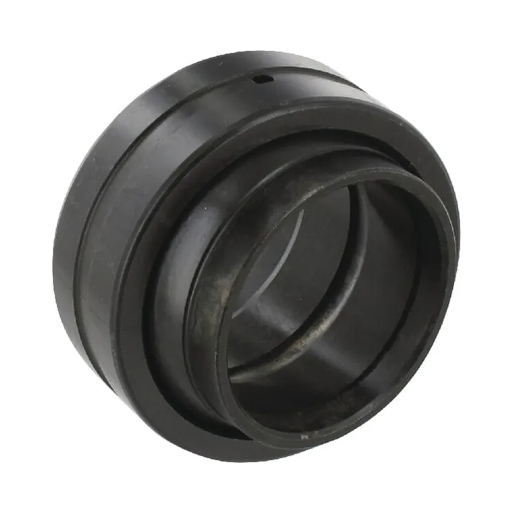 Radiālais sfēriskais slīdgultnis 20x35x20/12mm, GE20LOINA INA/FAG