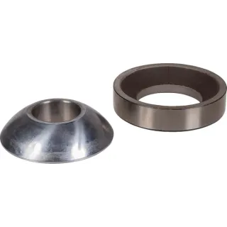 Radial spherical plain bearing  GE25AWAINA INA/FAG
