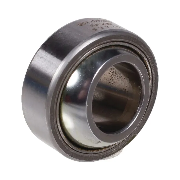 Radiālais sfēriskais slīdgultnis 15x30x16/10mm, GE15FWINA INA/FAG