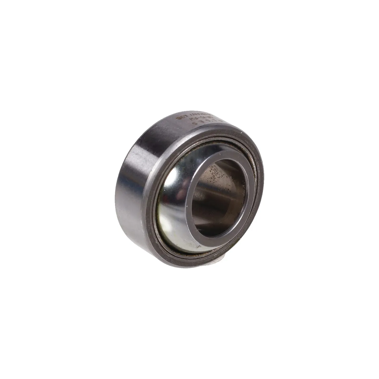 Radiālais sfēriskais slīdgultnis 15x30x16/10mm, GE15FWINA INA/FAG