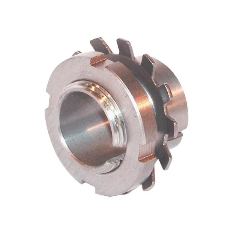 Adaptor sleeve with nut  H312 INA/FAG