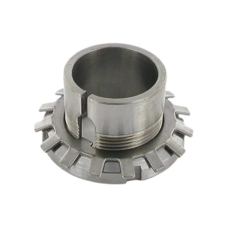 Adaptor sleeve with nut  H207 INA/FAG 7780TULH207