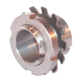 Adaptor sleeve with nut  H320FAG INA/FAG H320A