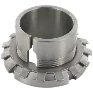 Adaptor sleeve with nut  H208 INA/FAG 7780TULH208