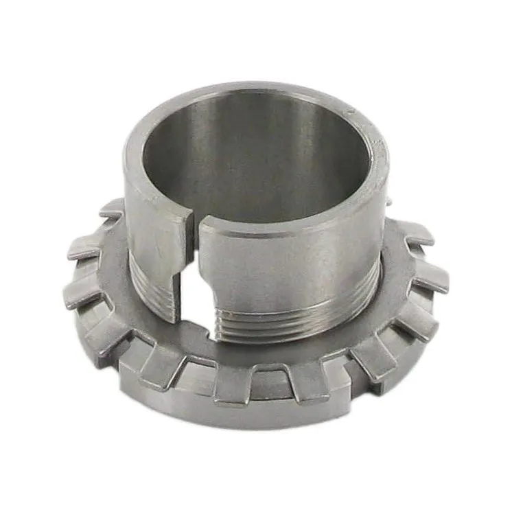 Adaptor sleeve with nut  H208 INA/FAG 7780TULH208