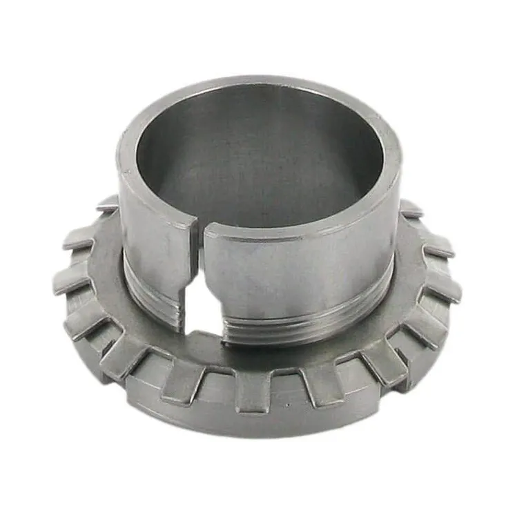 Adaptor sleeve with nut  H209 INA/FAG 7780TULH209