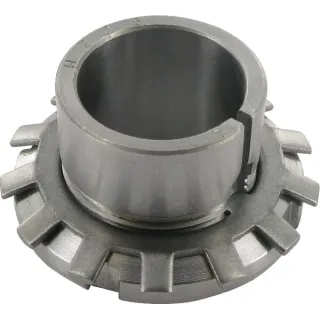 Adaptor sleeve with nut  H206 INA/FAG