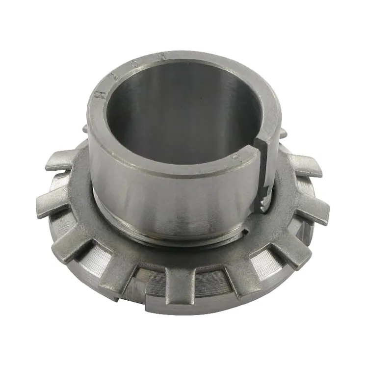 Adaptor sleeve with nut  H206 INA/FAG