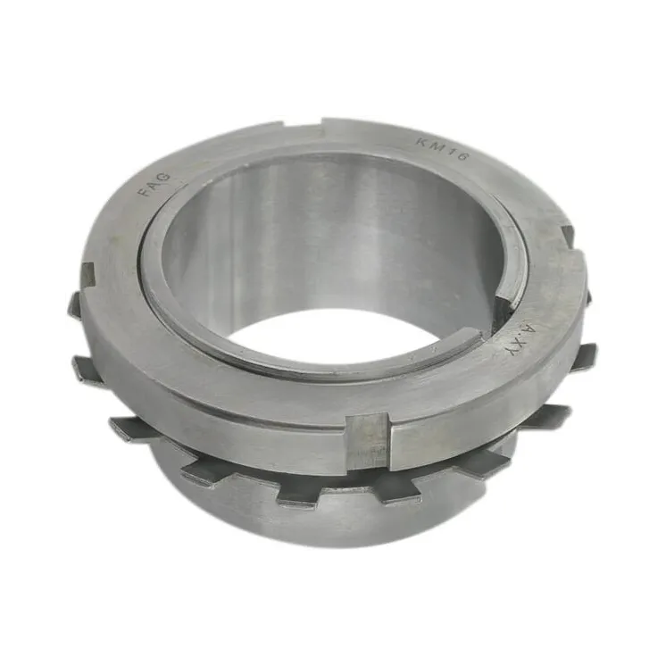 Adaptor sleeve with nut  H216 INA/FAG