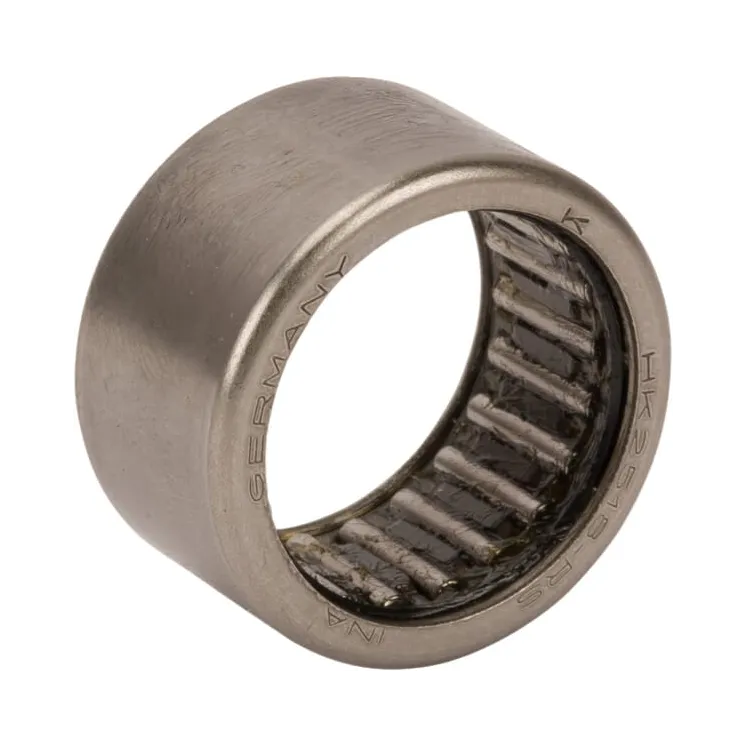 Cup needle roller bearing  HK2518RSL271 INA/FAG