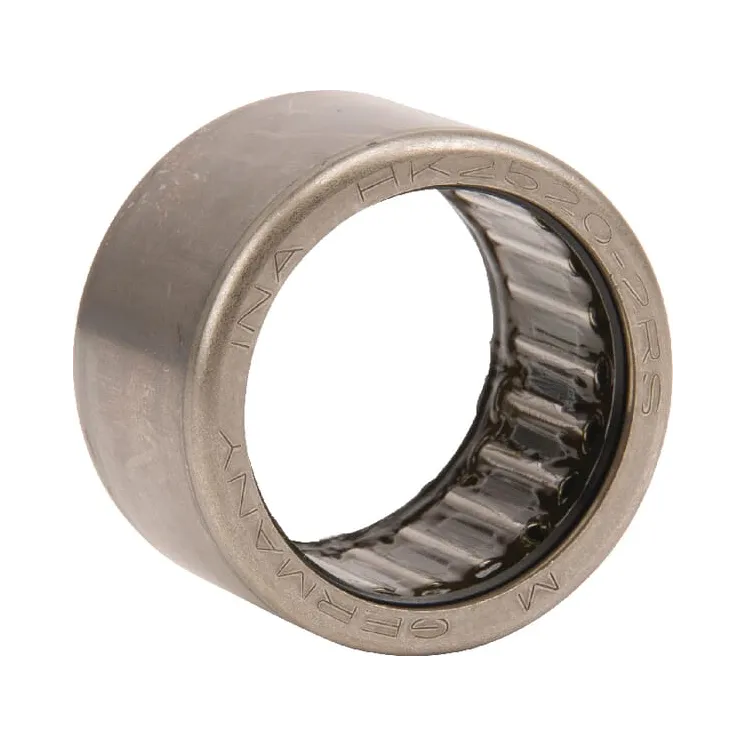 Cup needle roller bearing  HK25202RSL271 INA/FAG