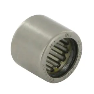 Cupped needle roller bearing  HK1012RSFPMB INA/FAG