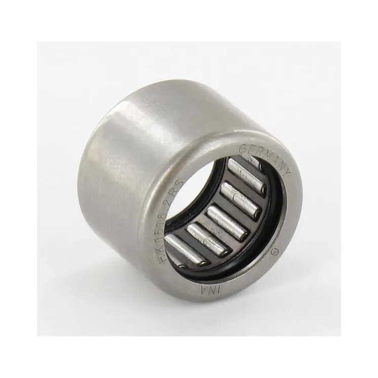 Cupped needle roller bearing  HK15162RS INA/FAG