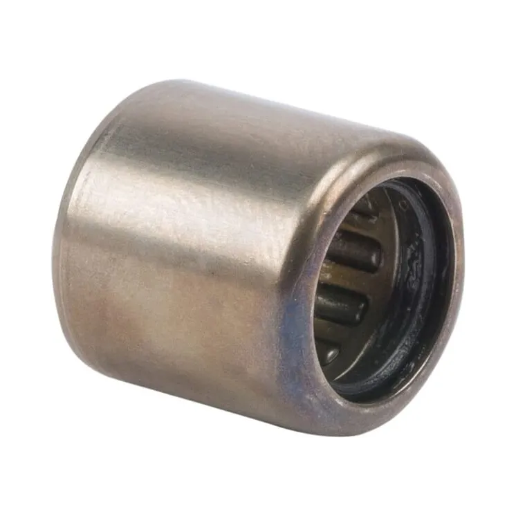 Cup needle roller bearing  HK08122RSFPMDKB INA/FAG