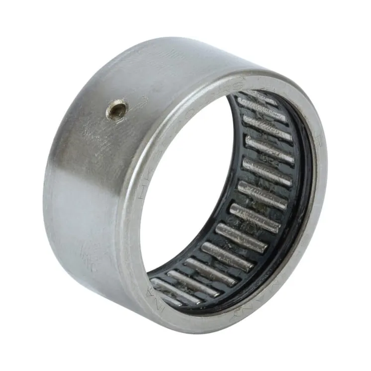 Cup needle roller bearing  HK35202RSAS1L271 INA/FAG