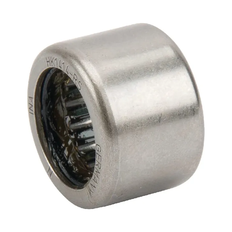Cup needle roller bearing  HK1414RSL271 INA/FAG
