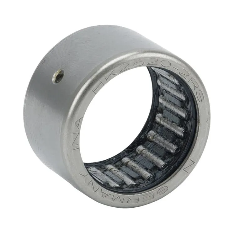 Cup needle roller bearing  HK25202RSAS1L271 INA/FAG