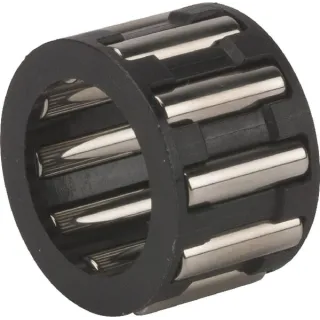 Needle cage bearing  K12X18X12TV07 INA/FAG