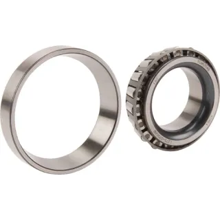 Tapered roller bearing 31.75x59.14x15.88mm   KLM67048LM67010 INA/FAG