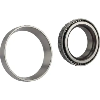 Tapered roller bearing 45.99x74.98x18mm   KLM503349ALM503310 INA/FAG