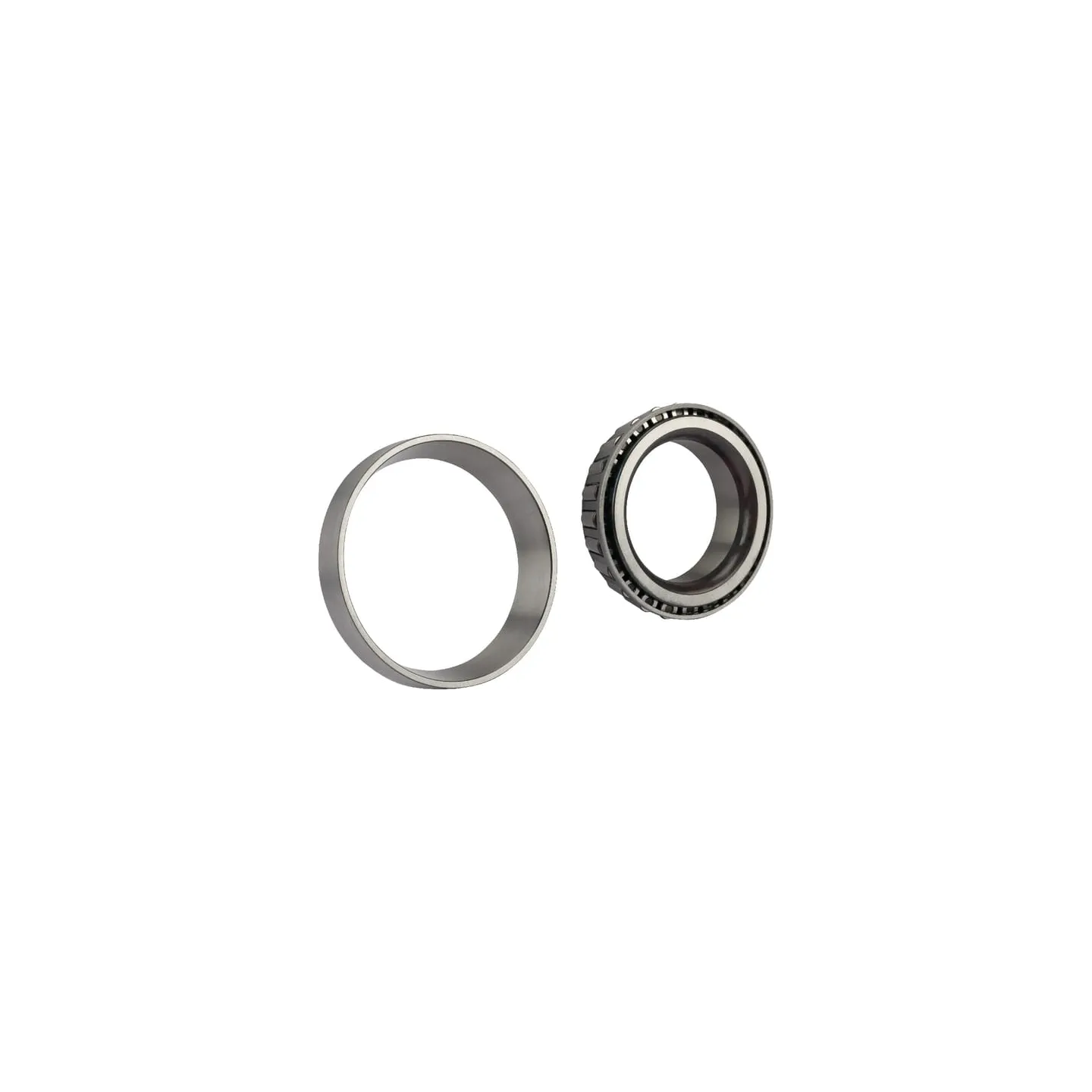 Tapered roller bearing 45.99x74.98x18mm   KLM503349ALM503310 INA/FAG