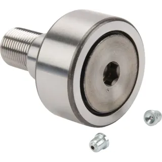 Track roller  KRVE52PPA INA/FAG