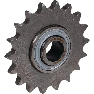 Sprocket tensioner  KSR16L008101808 INA/FAG