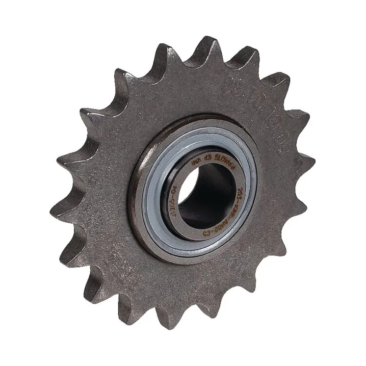 Sprocket tensioner  KSR16L008101808 INA/FAG
