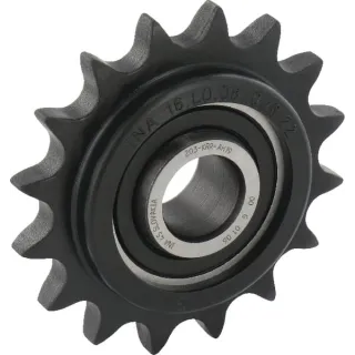 Sprocket tensioner  KSR16L008101622 INA/FAG