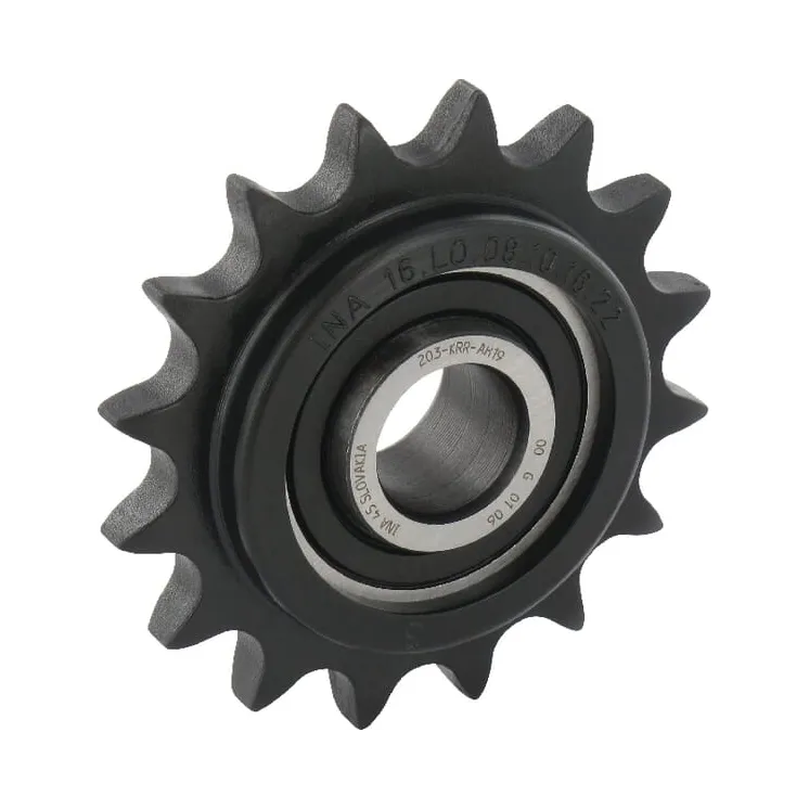Sprocket tensioner  KSR16L008101622 INA/FAG