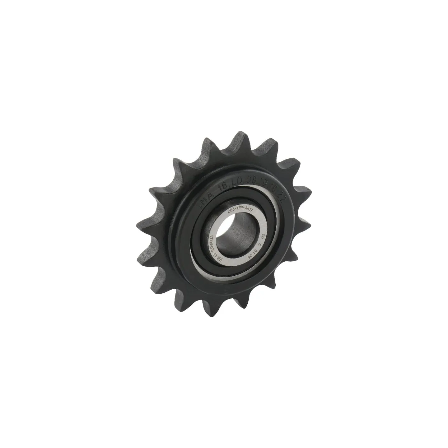 Sprocket tensioner  KSR16L008101622 INA/FAG