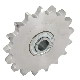 Chain stretcher  KSR16L012101715 INA/FAG