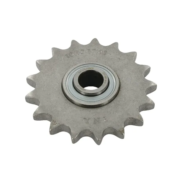 Chain stretcher  KSR16L010101708 INA/FAG