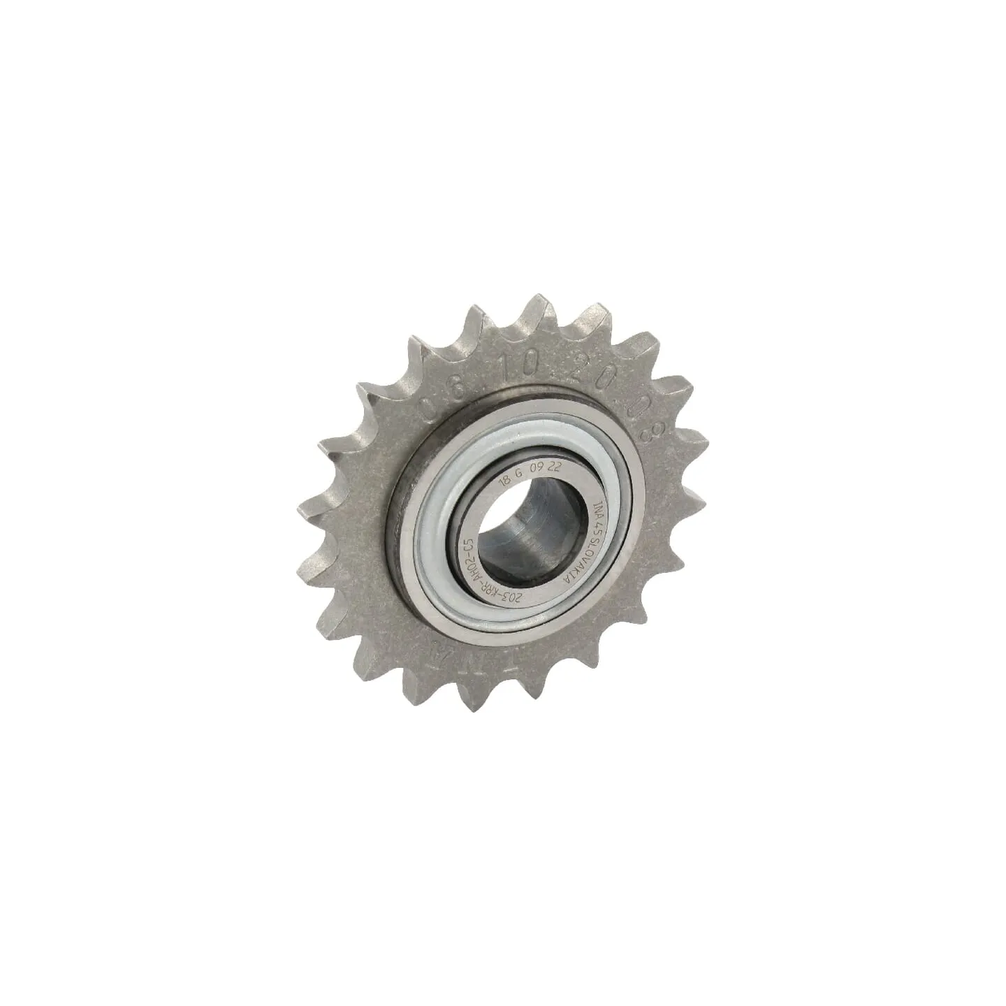 Chain stretcher  KSR16L006102008 INA/FAG