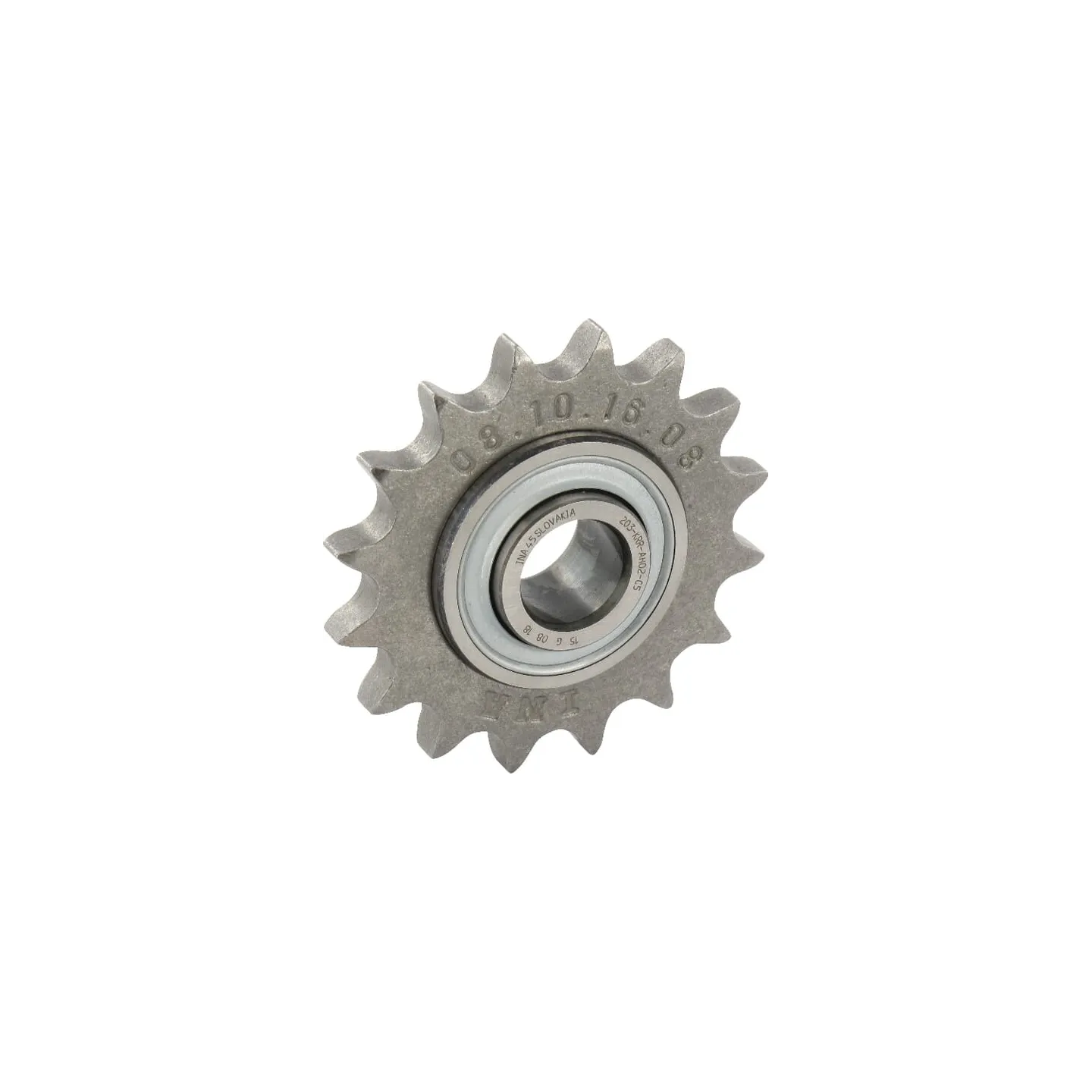 Chain stretcher  KSR16L008101608 INA/FAG