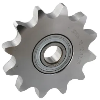 Sprocket tensioner  KSR20L016101215 INA/FAG
