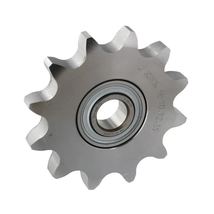 Sprocket tensioner  KSR20L016101215 INA/FAG