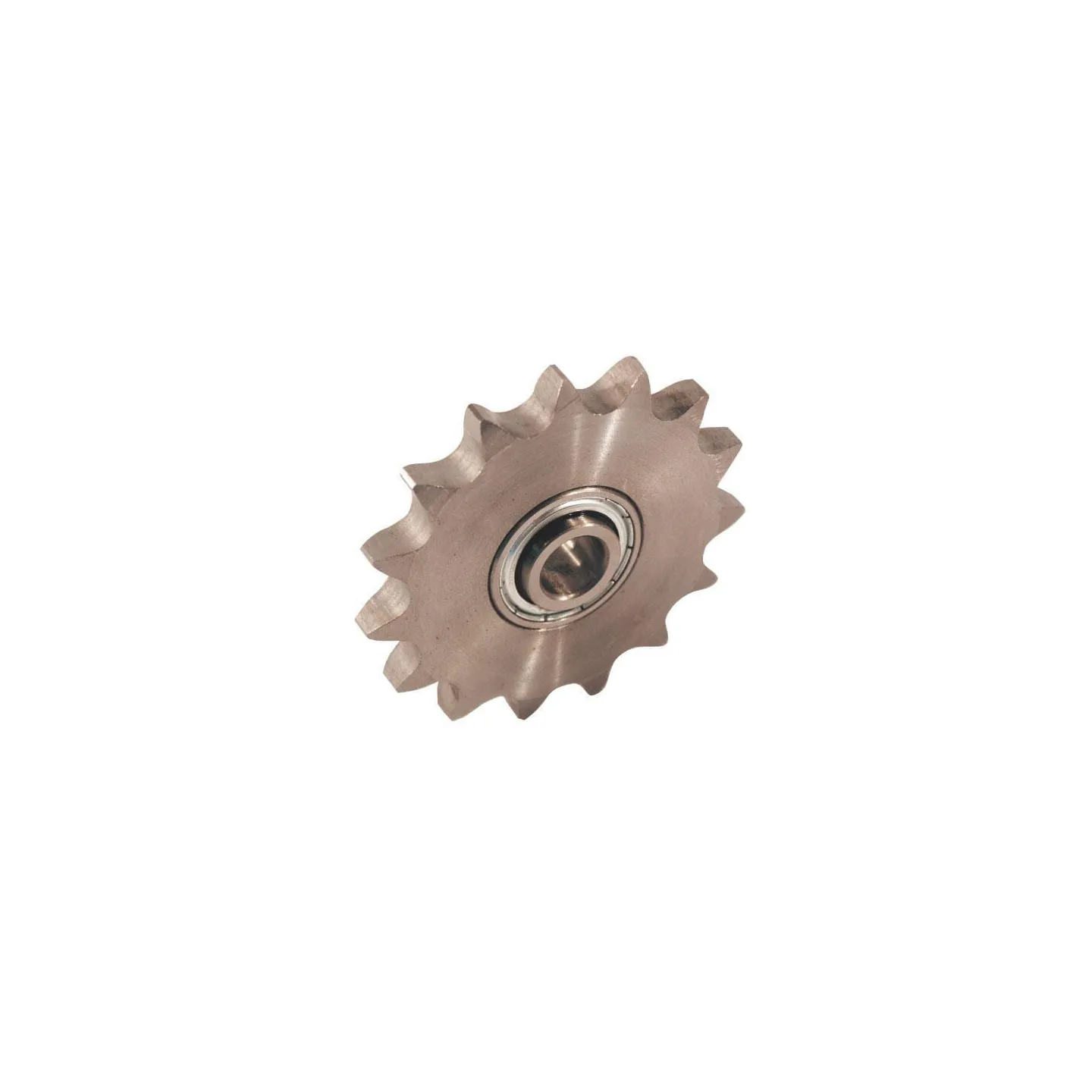 Idler sprocket  KSR16L012101308 INA/FAG