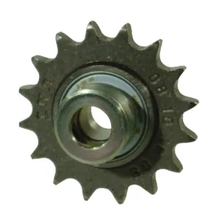 Sprocket tensioner  KSR15B008101608 INA/FAG