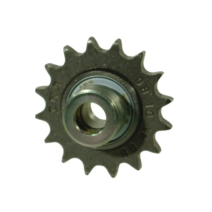 Sprocket tensioner  KSR15B008101608 INA/FAG