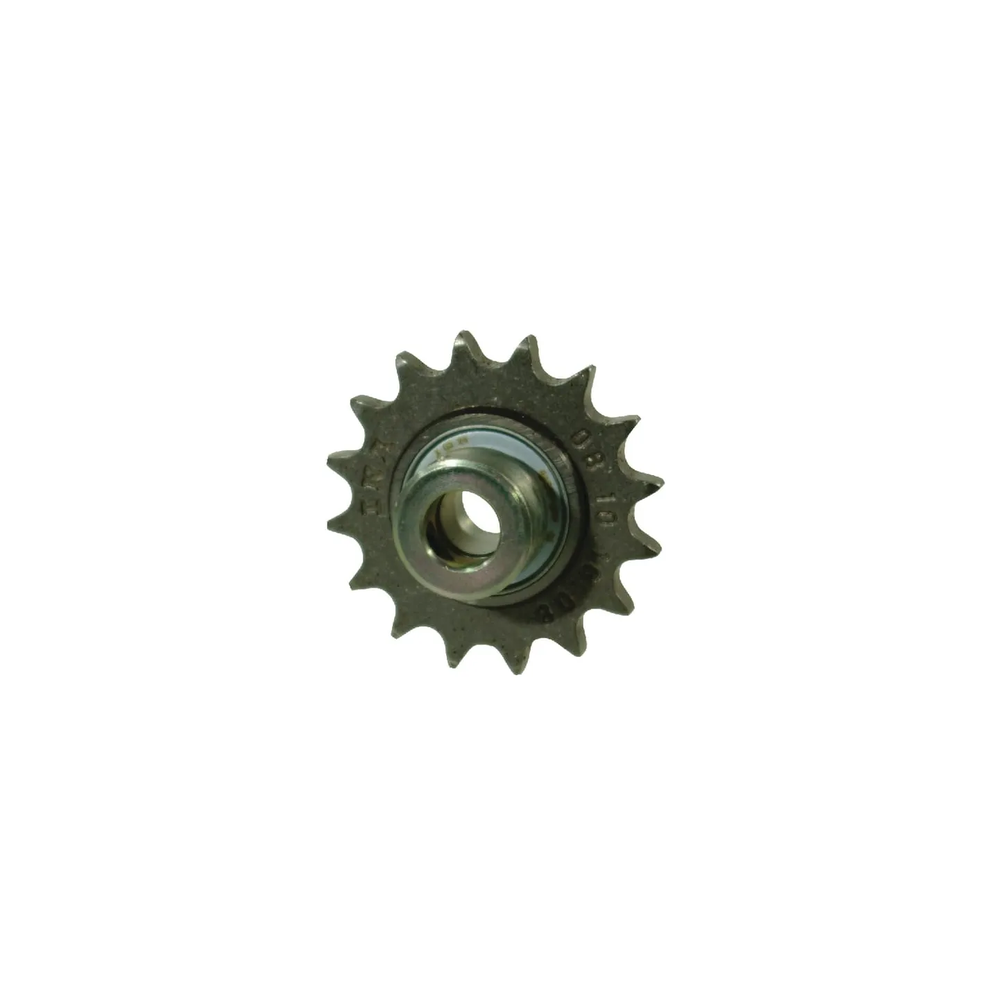 Sprocket tensioner  KSR15B008101608 INA/FAG