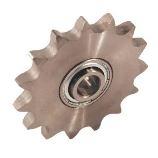 Idler sprocket  KSR16L012101509 INA/FAG